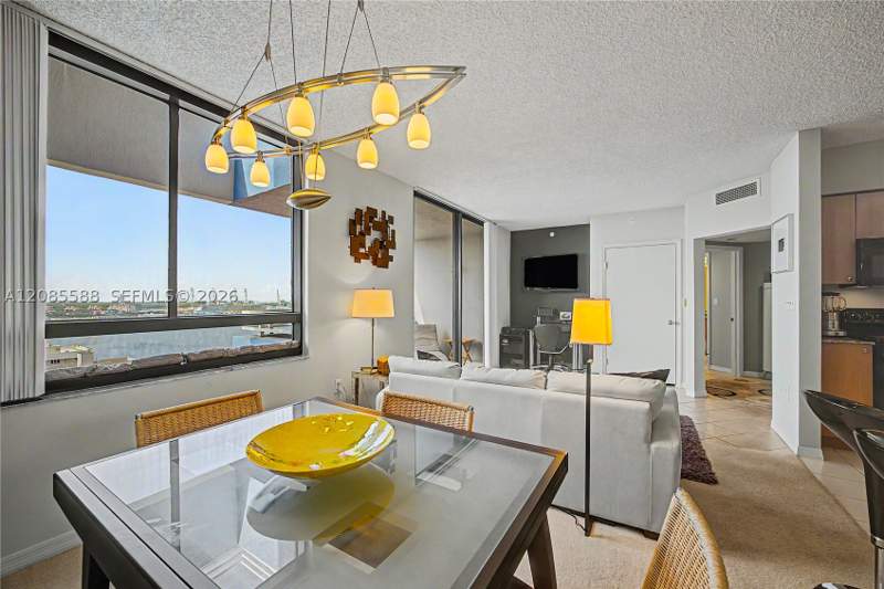 1 bedroom Condominium at 1330 West Ave 2412, The Waverly At South Beach, Miami Beach — photo 4