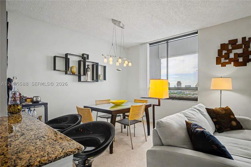 1 bedroom Condominium at 1330 West Ave 2412, The Waverly At South Beach, Miami Beach — photo 5
