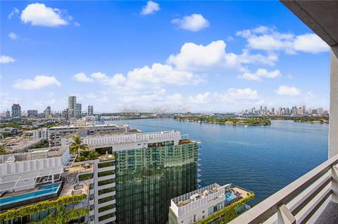 1330 West Ave 2412, Miami Beach FL - photo 9 of 27