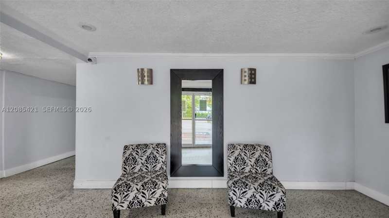 2 bedroom Condominium at 8001 Crespi Blvd 4B, Domino One Condo, Miami Beach — photo 1
