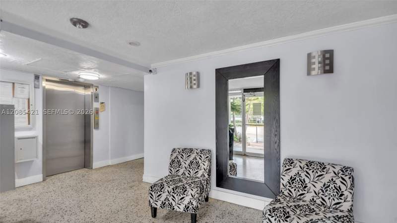 2 bedroom Condominium at 8001 Crespi Blvd 4B, Domino One Condo, Miami Beach — photo 2