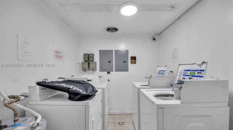 2 bedroom Condominium at 8001 Crespi Blvd 4B, Domino One Condo, Miami Beach — photo 4