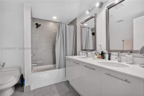 92 SW 3rd St 4407, Miami FL - photo 17 of 21