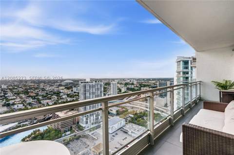 92 SW 3rd St 4407, Miami FL - photo 18 of 21