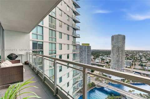 92 SW 3rd St 4407, Miami FL - photo 19 of 21