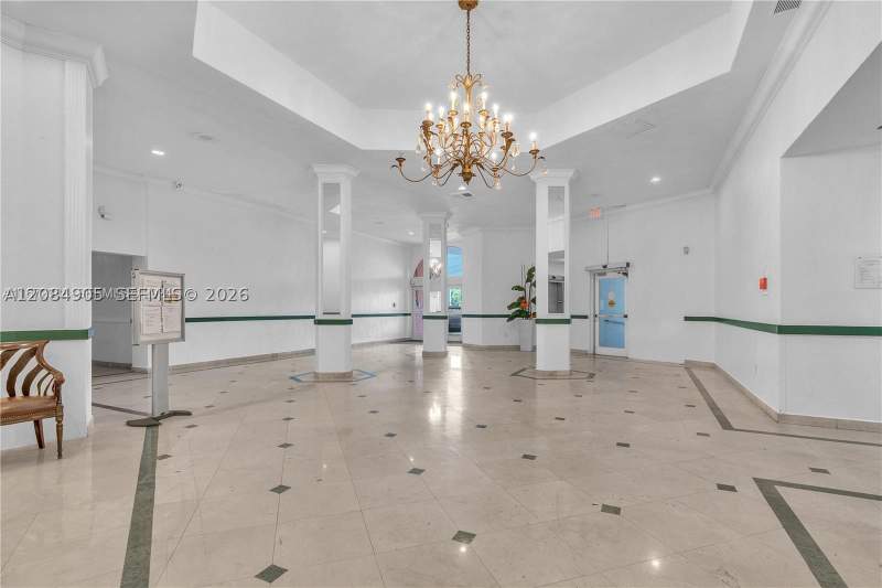 2 bedroom Condominium at 1301 NE Miami Gardens Dr 515W, Buckley Towers Condo - Ea, Miami — photo 4