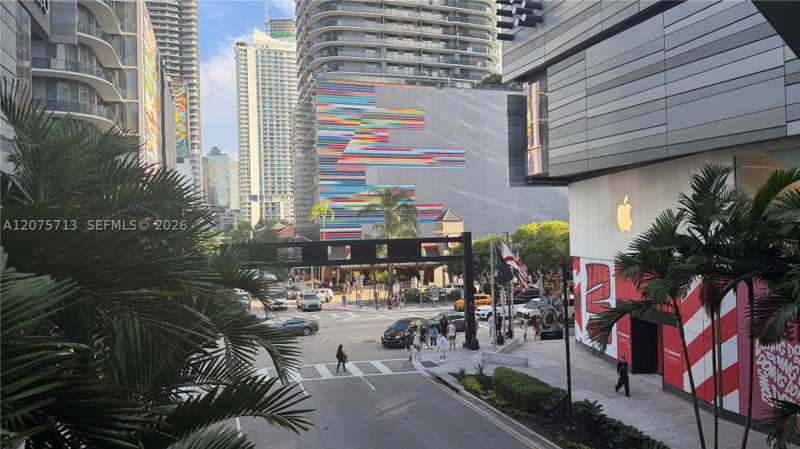 2 bedroom Condominium at 45 SW 9th St 1106, Brickell Heights East Con, Miami — photo 1