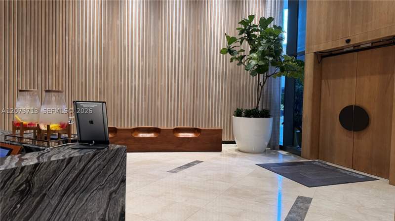 2 bedroom Condominium at 45 SW 9th St 1106, Brickell Heights East Con, Miami — photo 5