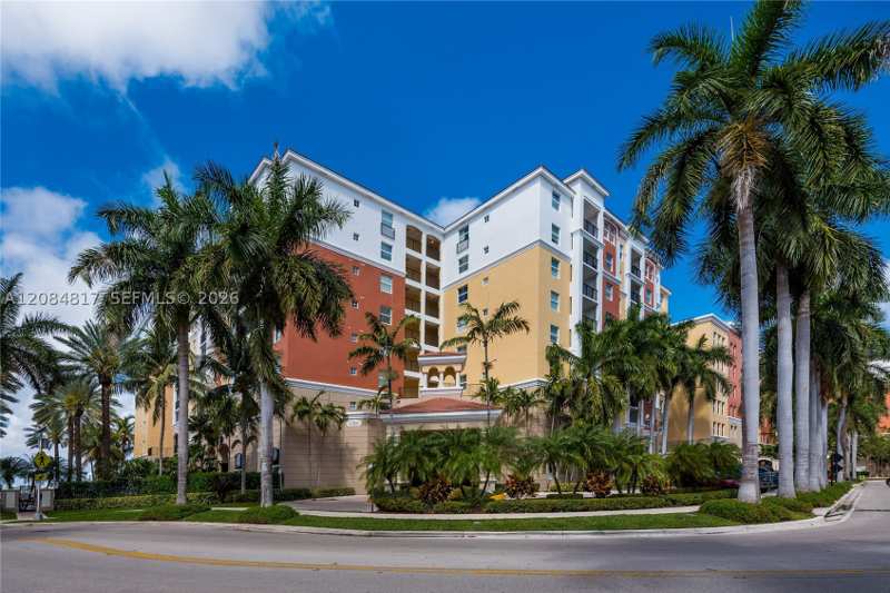 2 bedroom Condominium at 17100 N Bay Rd 1414, Porto Bellagio Condo, Sunny Isles Beach — photo 1