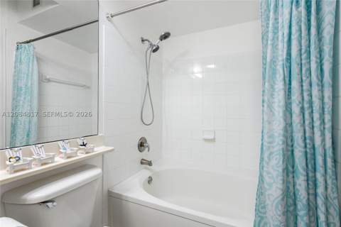 17100 N Bay Rd 1414, Sunny Isles Beach FL - photo 20 of 33