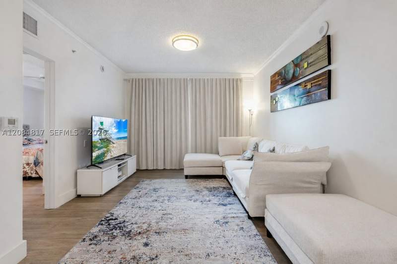 2 bedroom Condominium at 17100 N Bay Rd 1414, Porto Bellagio Condo, Sunny Isles Beach — photo 3