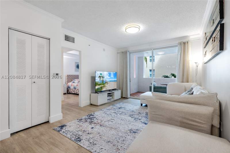 2 bedroom Condominium at 17100 N Bay Rd 1414, Porto Bellagio Condo, Sunny Isles Beach — photo 4