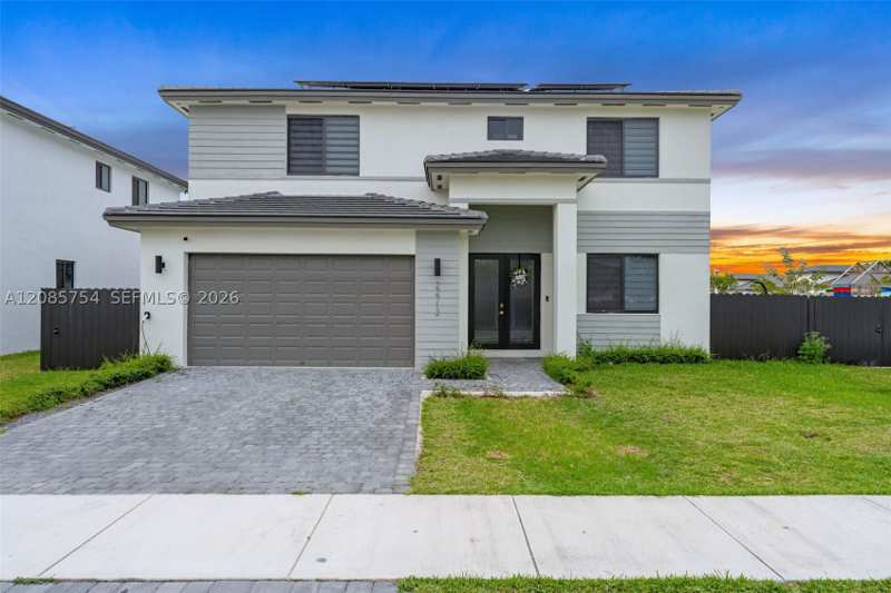 5 bedroom SingleFamilyResidence at 22712 SW 129th Ave, Venture Homes, Miami — photo 1