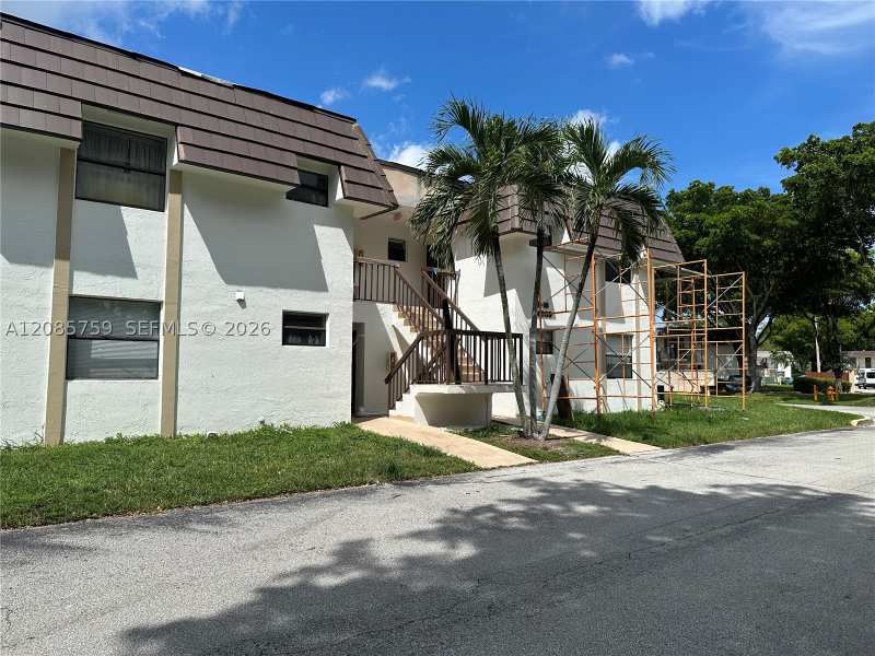 2 bedroom Condominium at 14909 SW 104th St 18-24, Heron At The Hammocks Con, Miami — photo 1