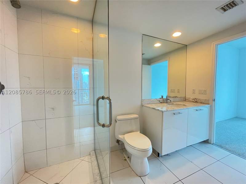 2 bedroom Condominium at 55 SE 6th St 2702, 500 Brickell West Condo, Miami — photo 5