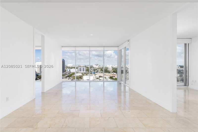 2 bedroom Condominium at 1040 Biscayne Blvd 1806, Ten Museum Pk Residential, Miami — photo 1