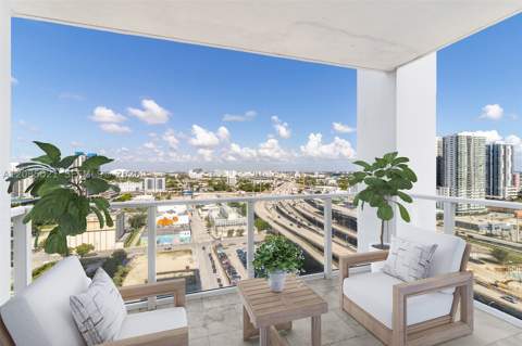 1040 Biscayne Blvd 1806, Miami FL - photo 11 of 45