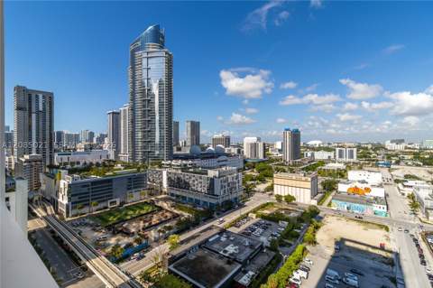 1040 Biscayne Blvd 1806, Miami FL - photo 17 of 45