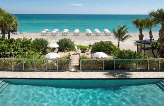 2 bedroom Condominium at 17315 Collins Ave 2006, Sole Condo, Sunny Isles Beach — photo 2