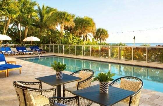 2 bedroom Condominium at 17315 Collins Ave 2006, Sole Condo, Sunny Isles Beach — photo 4
