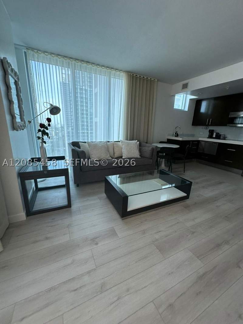 2 bedroom Condominium at 17315 Collins Ave 2006, Sole Condo, Sunny Isles Beach — photo 5