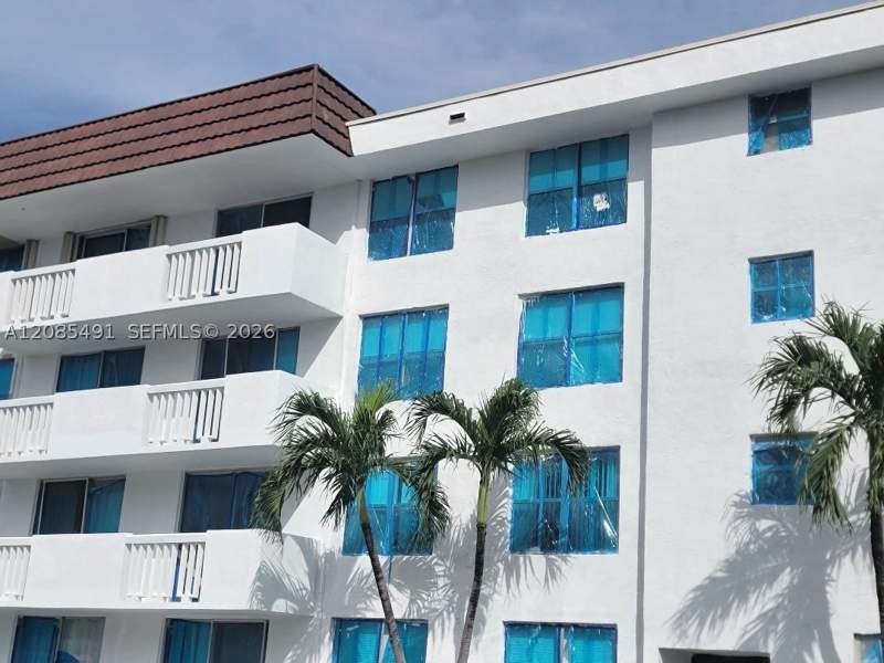 1 bedroom Condominium at 1800 Sans Souci Blvd 115, Bayview Palms Condo, North Miami — photo 4