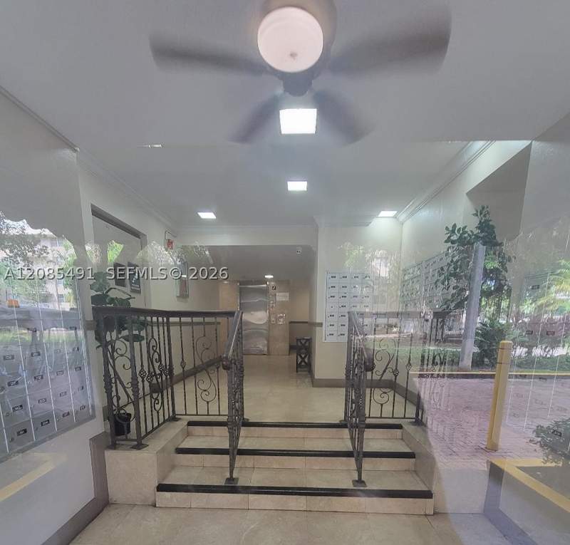 1 bedroom Condominium at 1800 Sans Souci Blvd 115, Bayview Palms Condo, North Miami — photo 5