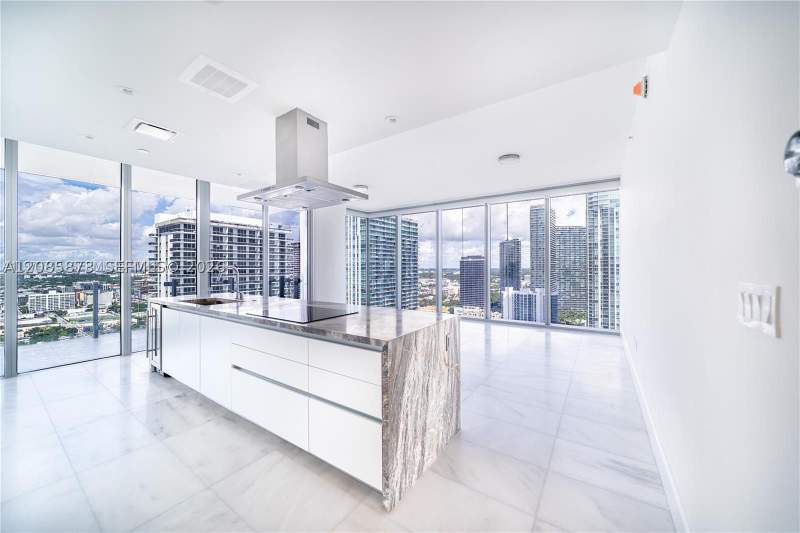 2 bedroom Condominium at 700 NE 26th Ter 3006, Escottonia Park, Miami — photo 3