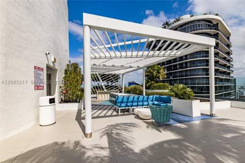 45 SW 9th St 3302, Miami FL - photo 19 of 38