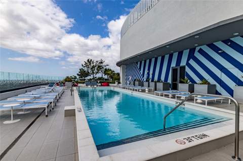 45 SW 9th St 3302, Miami FL - photo 21 of 38