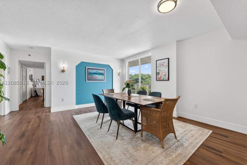 2 bedroom Condominium at 1650 Coral Way 607, Marbella Condo, Miami — photo 5