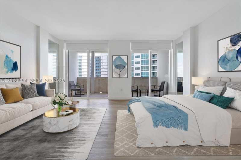 0 bedroom Condominium at 10275 Collins Ave Ph 1502, Harbour House, Bal Harbour — photo 1
