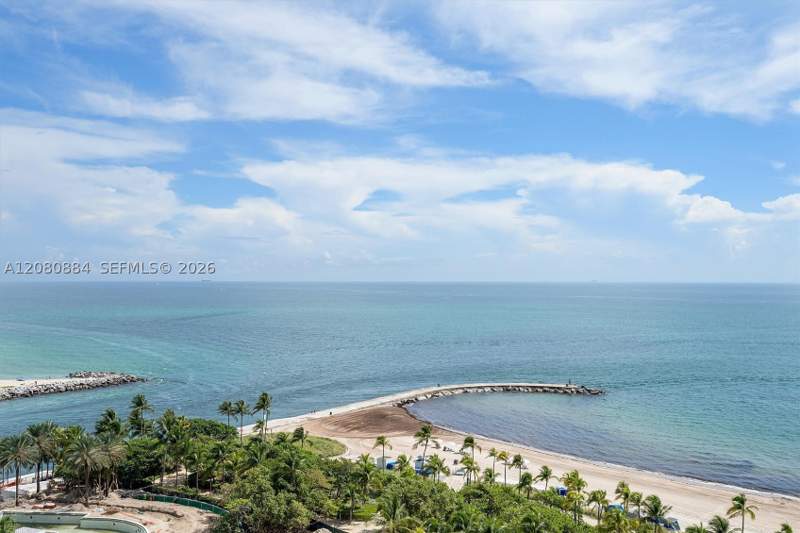 0 bedroom Condominium at 10275 Collins Ave Ph 1502, Harbour House, Bal Harbour — photo 2
