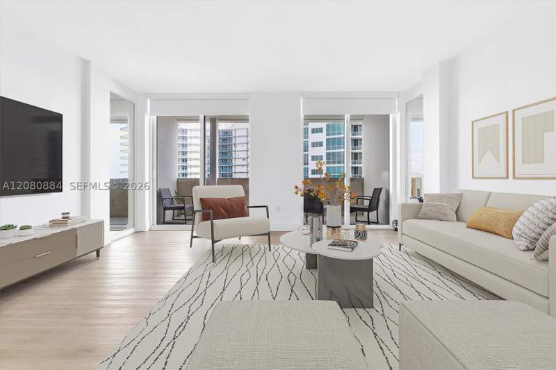 0 bedroom Condominium at 10275 Collins Ave Ph 1502, Harbour House, Bal Harbour — photo 4