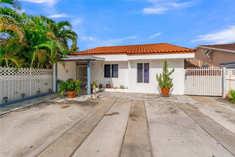 3 bedroom SingleFamilyResidence at 22 NW 108th Ct, West Flagler Estates Cond, Miami — photo 1
