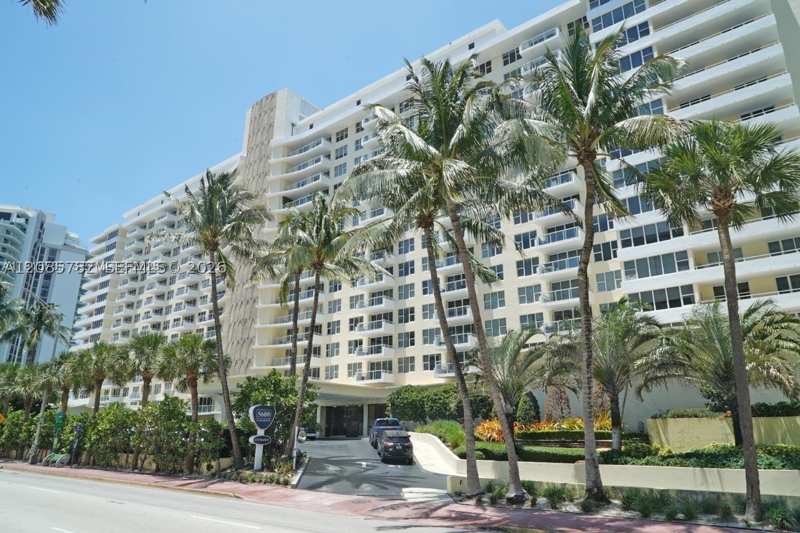 2 bedroom Condominium at 5600 E Collins Ave 5B, 5600 Condo, Miami Beach — photo 1