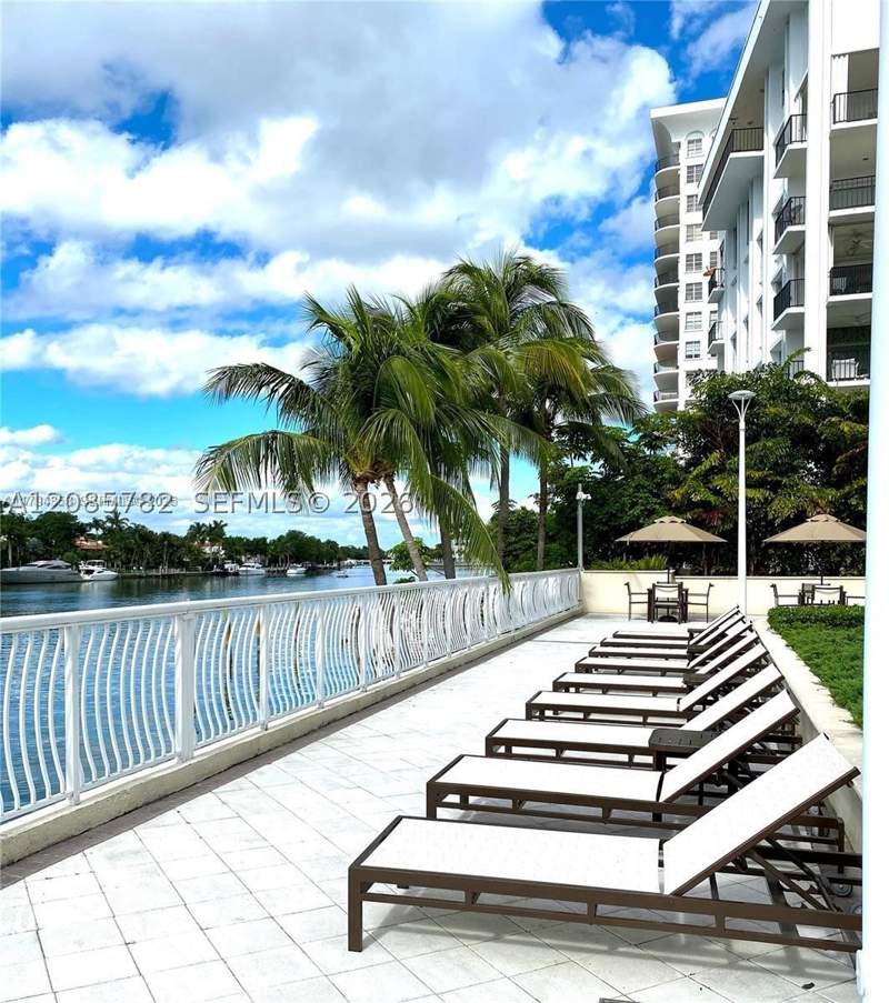 2 bedroom Condominium at 5600 E Collins Ave 5B, 5600 Condo, Miami Beach — photo 5