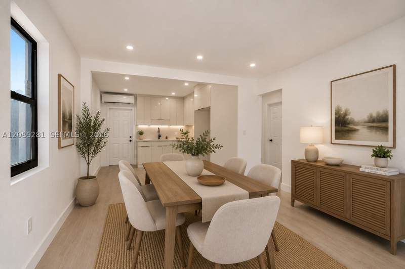 3 bedroom SingleFamilyResidence at 2121 NW 86th Ter, Everglades Ave Heights Ad, Miami — photo 4