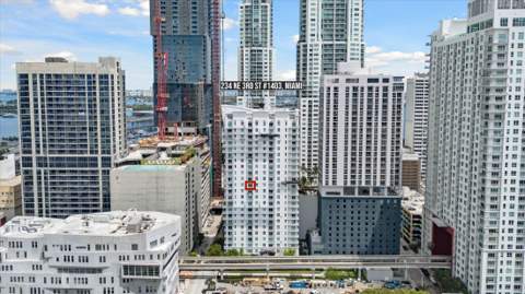 234 NE 3rd Street 1403, Miami FL - photo 13 of 14