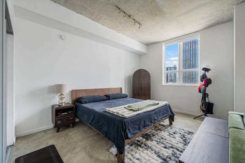 1 bedroom Condominium at 234 NE 3rd Street 1403, The Loft Downtown Condo, Miami — photo 3
