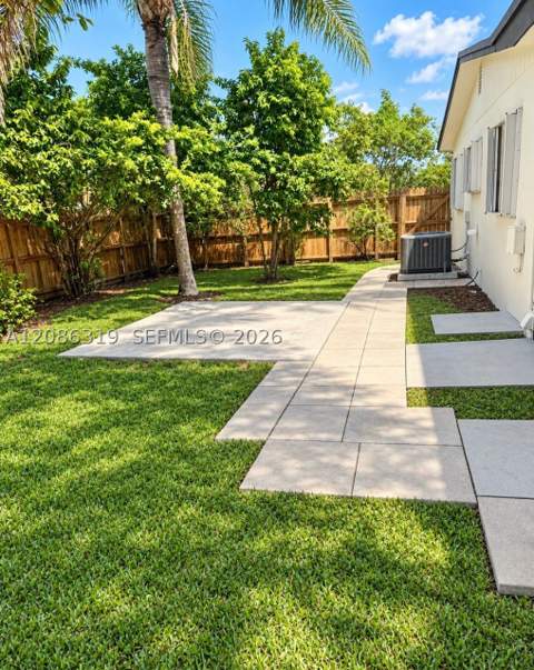 3522 NW 193rd St, Miami Gardens FL - photo 16 of 16