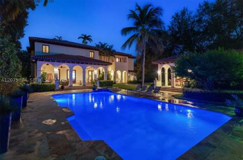8800 SW 57th Ave, Pinecrest FL - photo 21 of 27