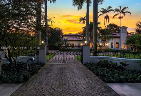 8800 SW 57th Ave, Pinecrest FL - photo 23 of 27