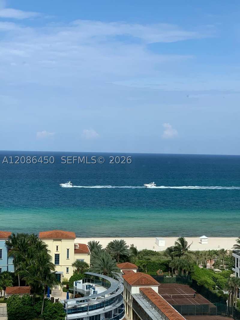 2 bedroom Condominium at 5900 Collins Ave 1606, The Grandview Condo, Miami Beach — photo 1