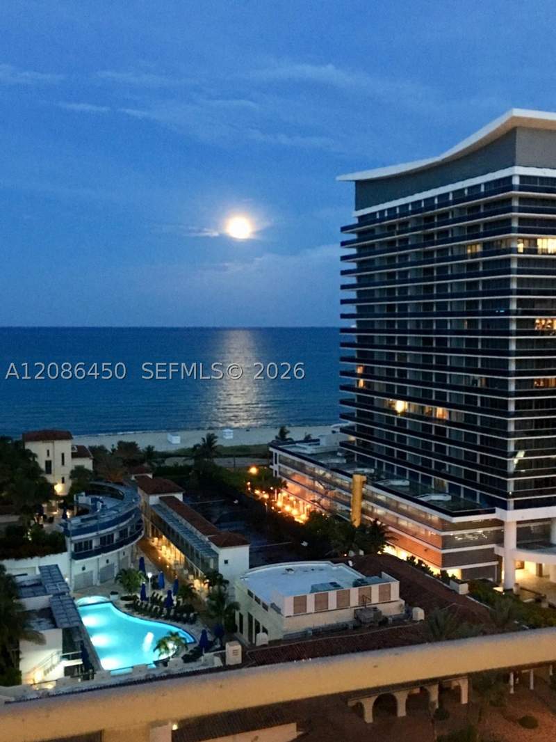 2 bedroom Condominium at 5900 Collins Ave 1606, The Grandview Condo, Miami Beach — photo 3