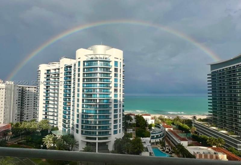 2 bedroom Condominium at 5900 Collins Ave 1606, The Grandview Condo, Miami Beach — photo 4