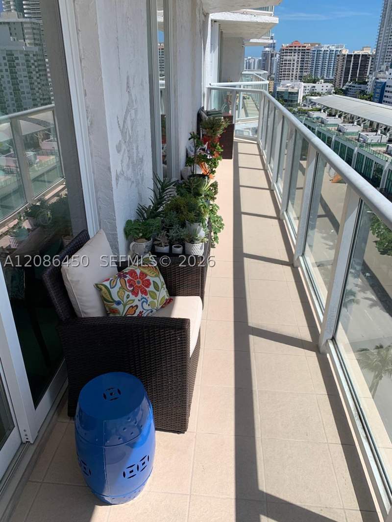 2 bedroom Condominium at 5900 Collins Ave 1606, The Grandview Condo, Miami Beach — photo 5