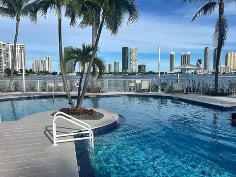 3370 Hidden Bay Dr 102, Aventura FL - photo 23 of 28