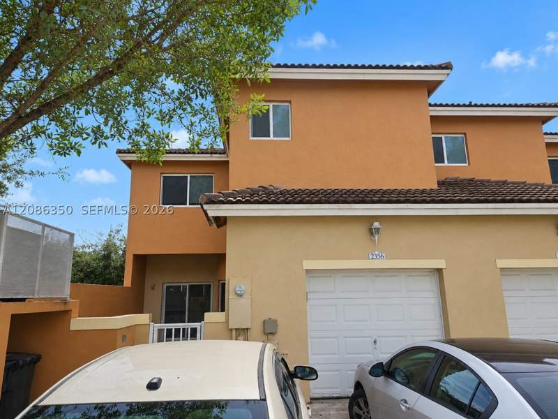 3 bedroom Townhouse at 2356 SE 16th Pl, Cali Greens, Homestead — photo 2
