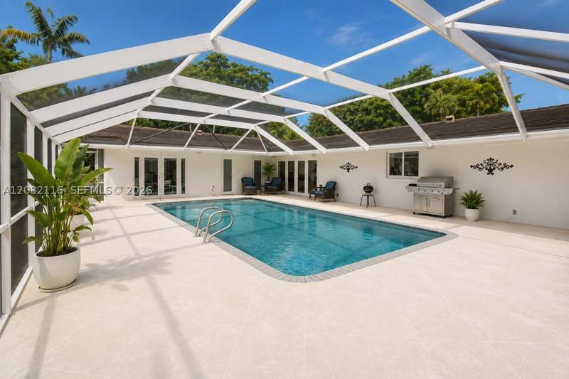 4 bedroom SingleFamilyResidence at 145 S Prospect Dr, Sans Souci Rev & Amd, Coral Gables — photo 5